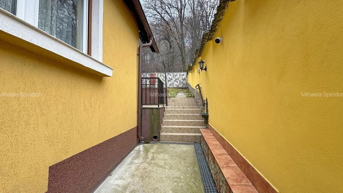 CASA 5 CAMERE IN RACADAU- LINISTE, NATURA SI CONFORT - 18