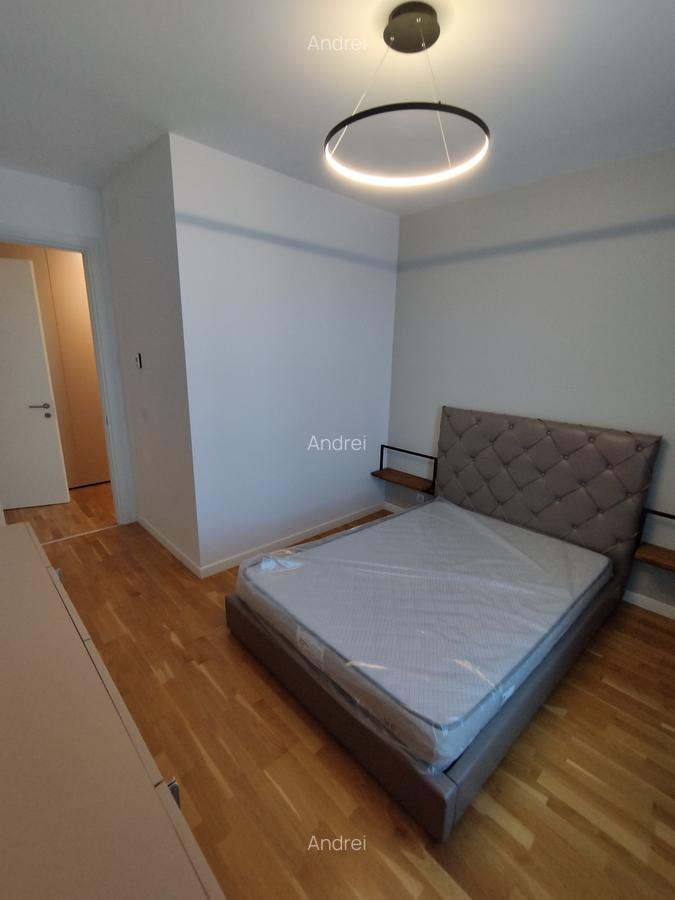 Apartament cu 3 camere Luxuria Residence - 6