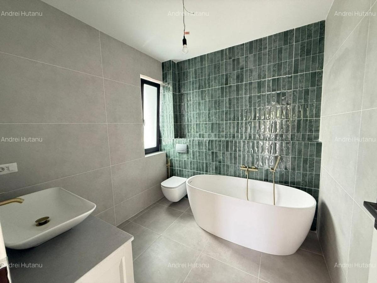 CASA CU 4 CAMERE , CONSTRUCTIE PREMIUM VALEA ADANCA , FINALIZATA SI INTABULATA - 4