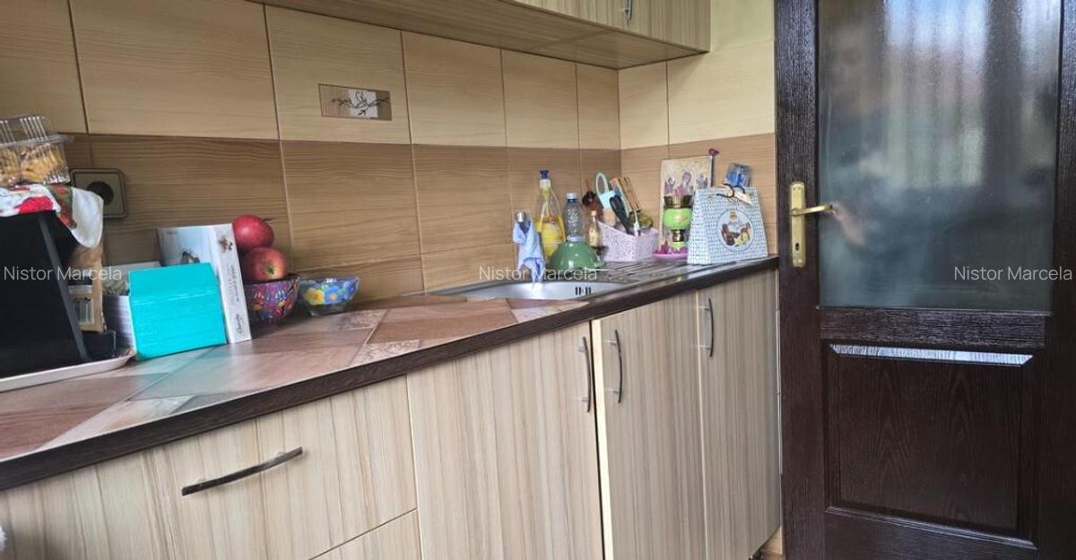 Apartament 3 camere in Deva, zona ultracentrala - Cinema Patria, et 1 - 11