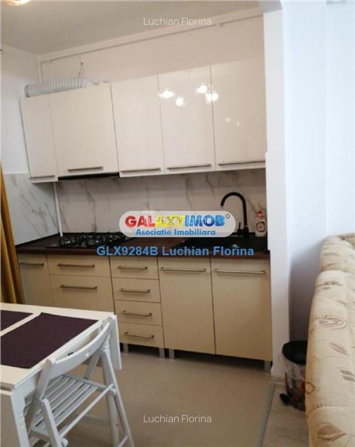 Apartament cu 2 camere decomandat, mobilat în Theodor Pallady - 8