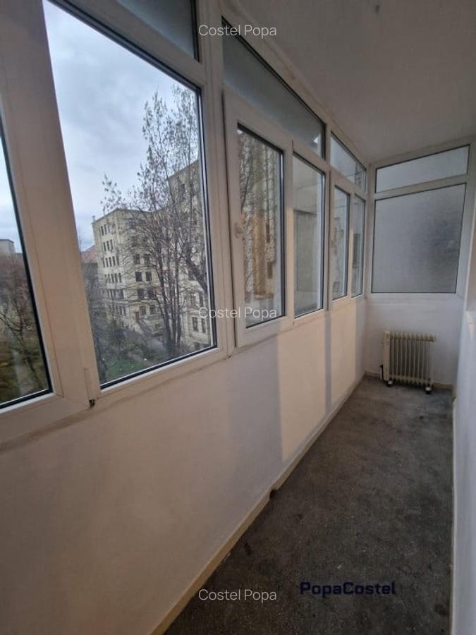 Apartament cu 2 camere semidecomandat în Universitate - 7