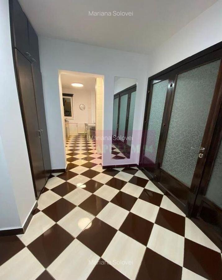 Inchiriere 3 camere Tineretului - 11