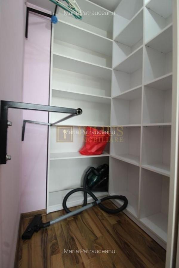 Bloc nou, centrală, aer condiționat, dressing, 2 balcoane - 10