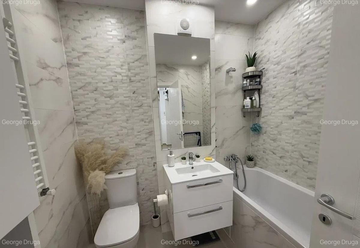 Garsonoera Mobilata si Utilata - Sector 3 - Metrou Anghel Saligny - 8