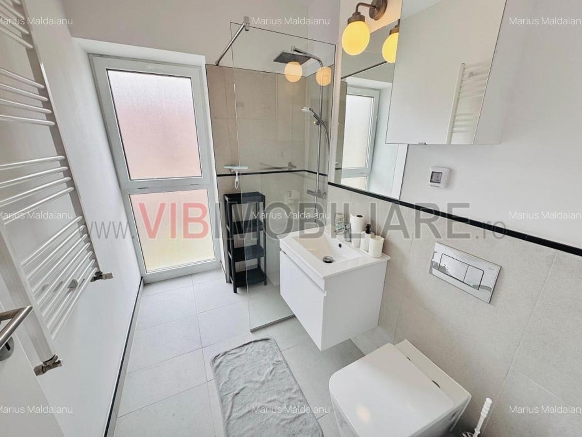 2 Camere - Marmura Residence - Jiului - Bucurestii Noi - 4