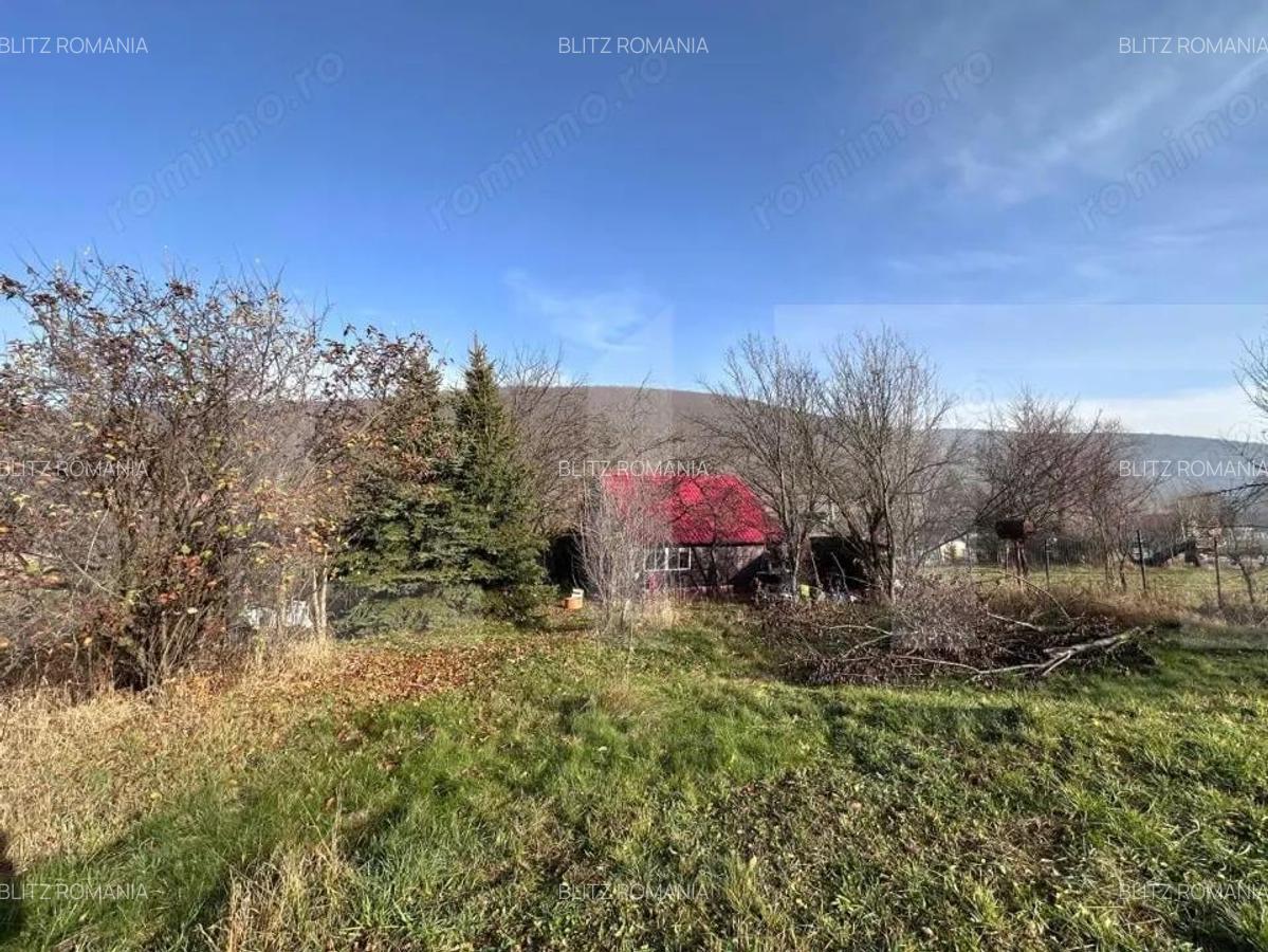Casa de vacanta in Lisnau - Comuna Ozun - 4