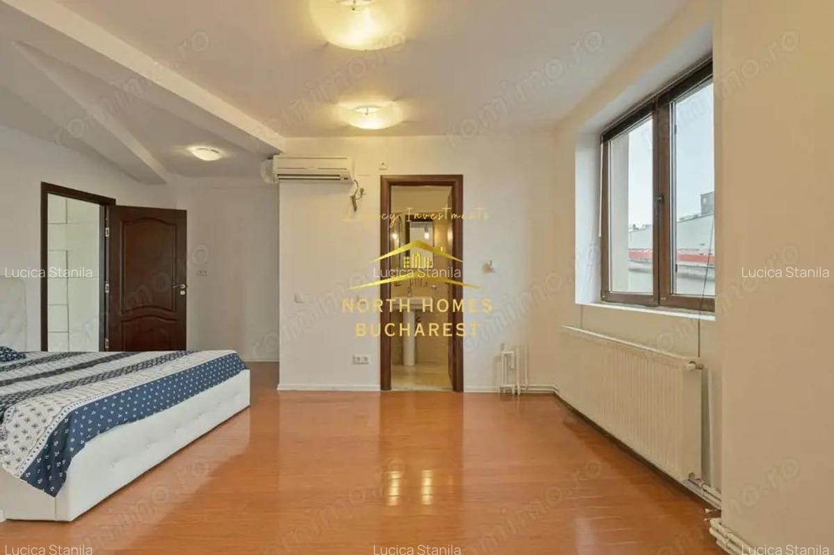 Apartament Premium tip penthouse | Floreasca - 4