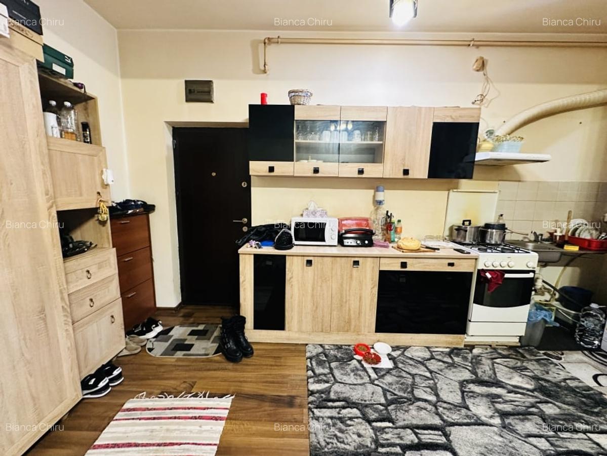 Apartament 2 camere langa Scoala Petru Rares si Parcul Avangarde M Residence - 3