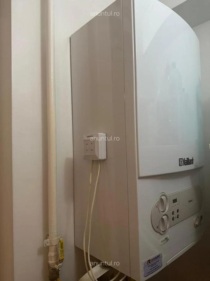 Lujerului Garsoniera zona Lujerului, renovata, centrala termica - 18