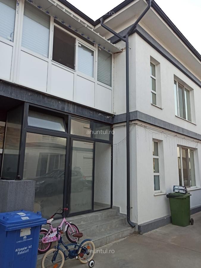 Str. Orizontului vila 4 cam 2bai, curte, parcare, loc joaca, acces controlat - 2