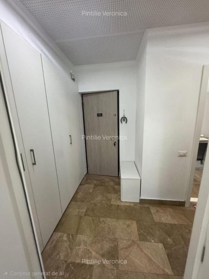 2 Camere Decomandat 57 mp Zona Kamsas Loc Parcare - 5