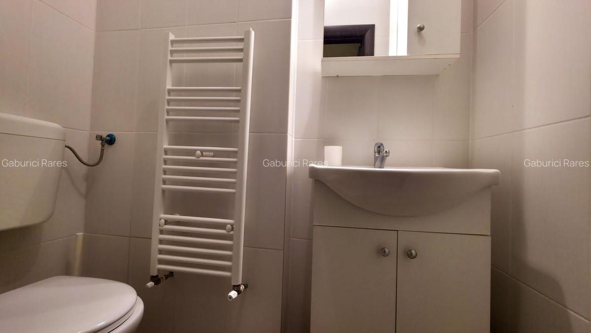 Apartament 3 Camere Spațios + Parcare Subterană + Boxă - Rezervelor 93 - 11