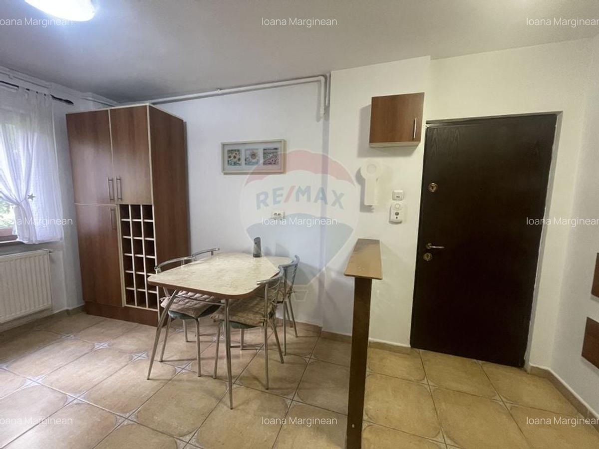 Apartament 3 camere de inchiriat in Gheorgheni - 2