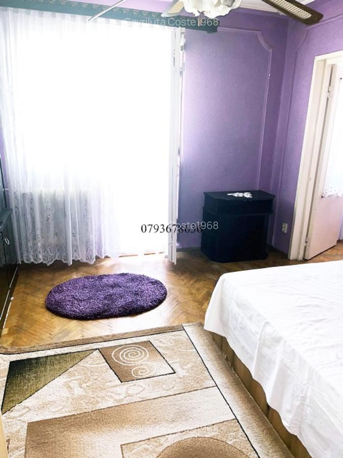 EXCLUSIVITATE !!!  doar 300 euro !!!  Apartament 2 camere mobilat si utilat Podu - 5