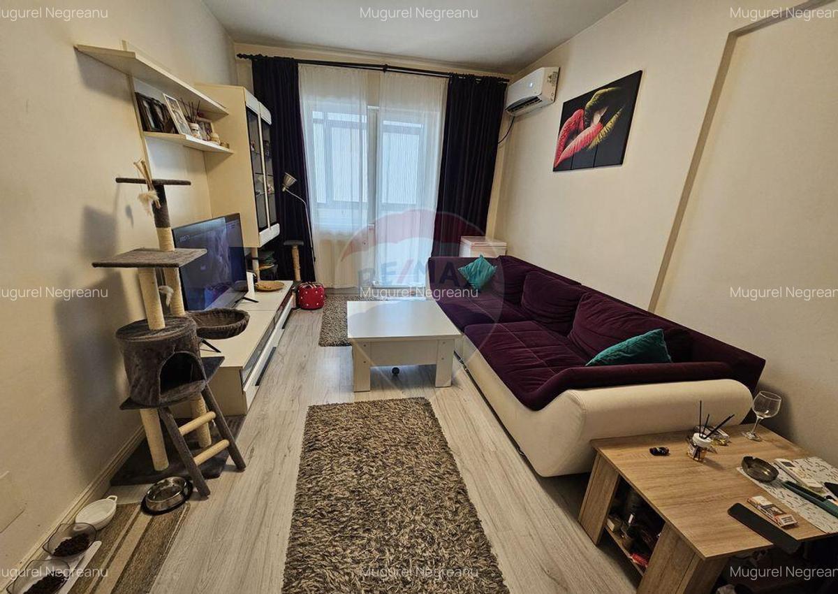 Apartament 3 camere complex rezidential 2019 B dul Timisoara - 1
