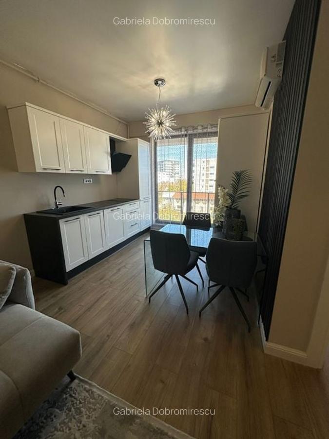 Apartament Mamaia Nord-2 camere-Mobilat si Utilat - 6