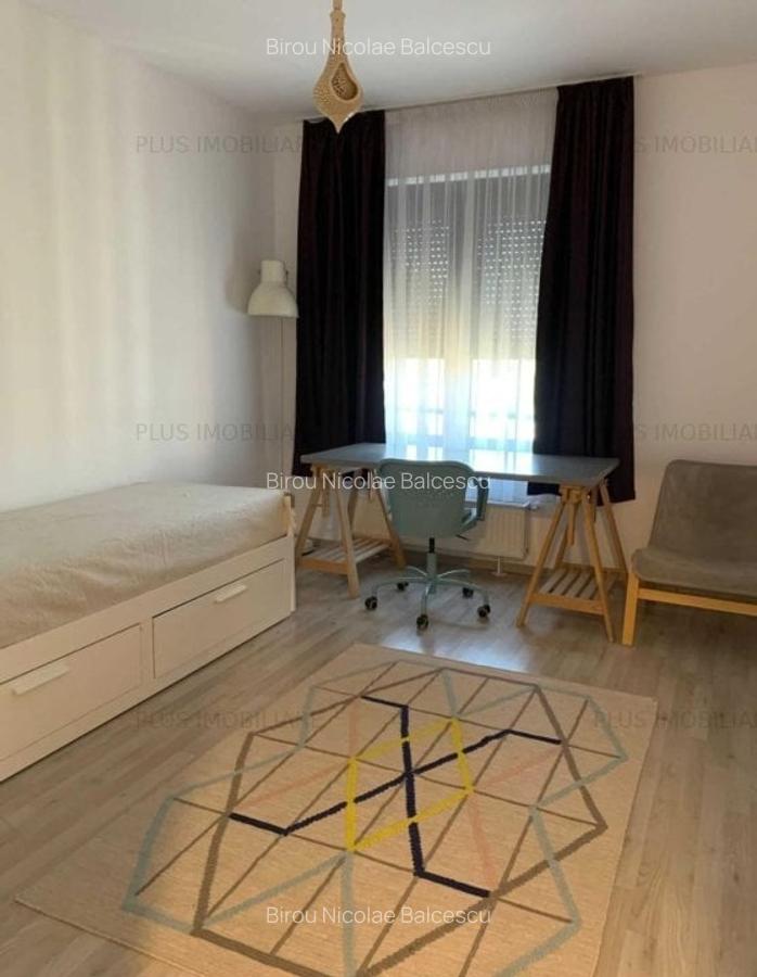 Apartament 3 camere Lux in Complexul Onix Grozavesti - 3