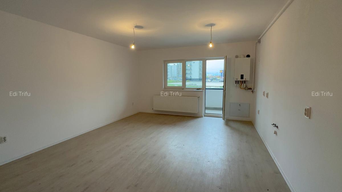 Apartament 4 camere 78 mp utili D-na Stanca Selimbar - 2