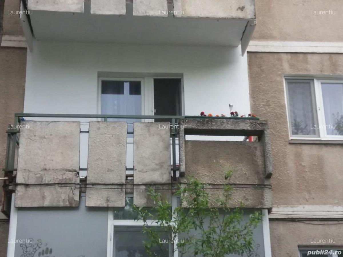Apartament Etaj 1, 3 Camere, 2 Balcoane, langa Rapitest - 1
