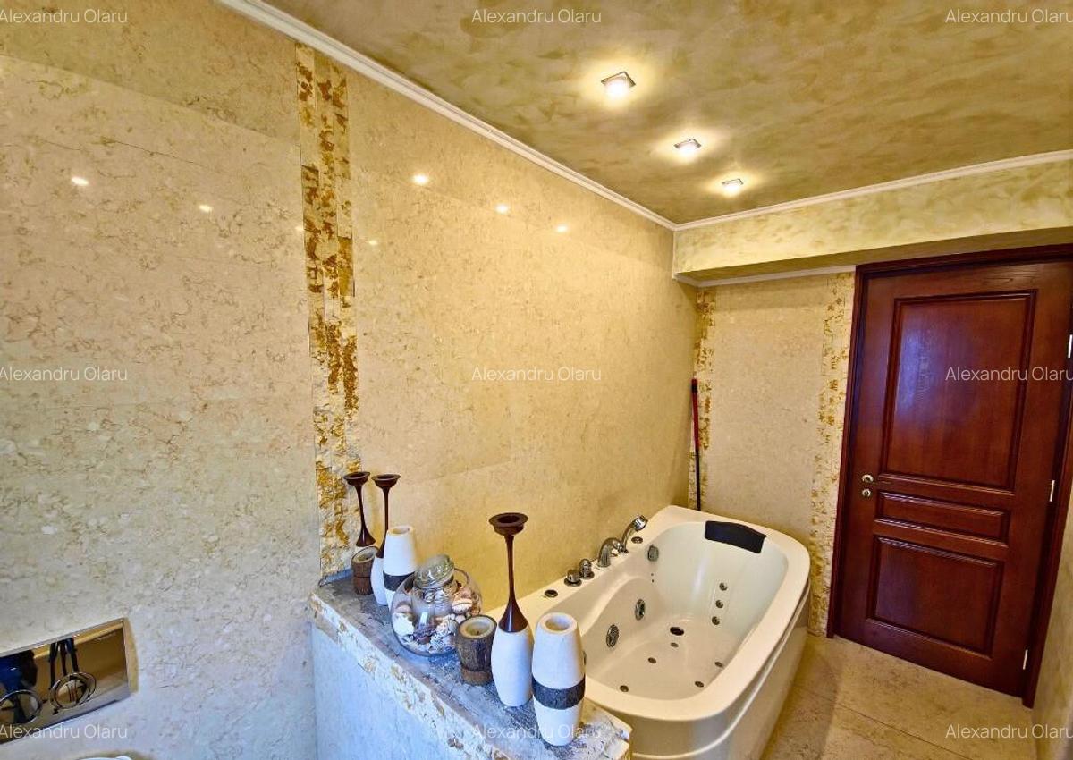 APARTAMENT DE 3 CAMERE, 107 MP - LA 3 MINUTE DE CENTRU - 9