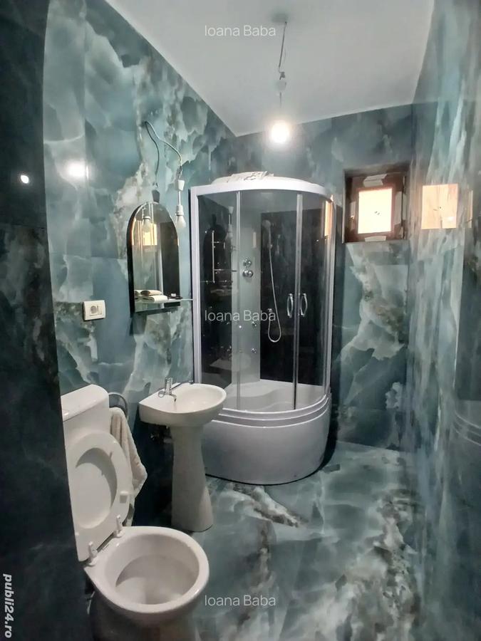 Apartament la vila complet renovat in centrul orasului - 7