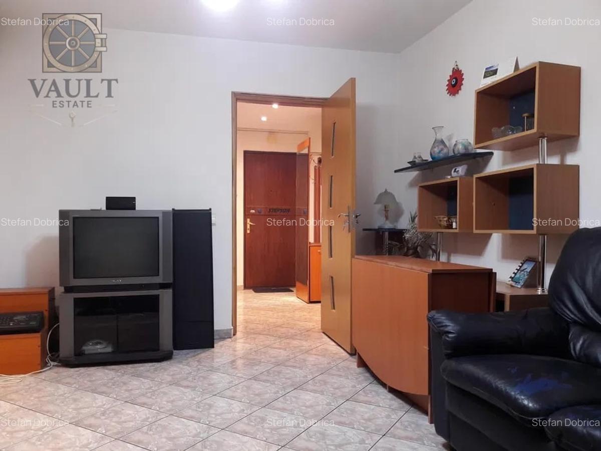 Apartament 4 camere -81,21 Mp-Nicolae Grigorescu-Salajan - 11