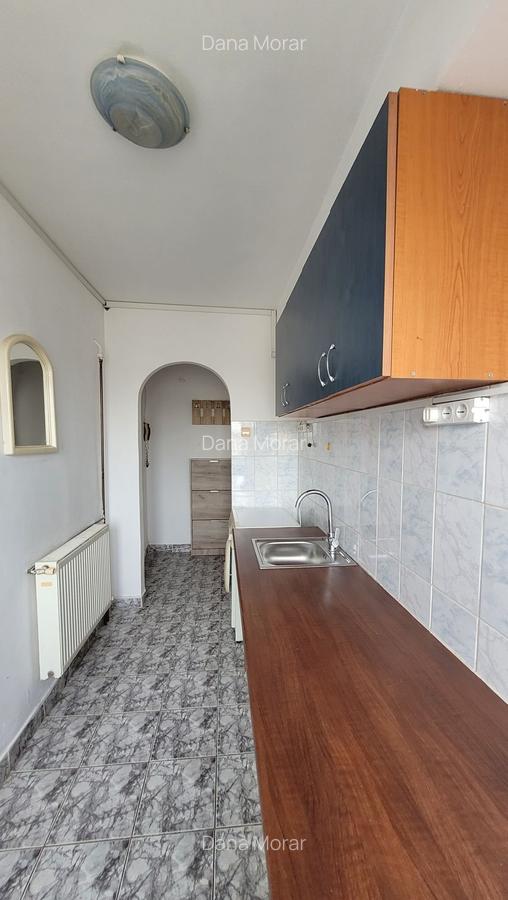 Apartament cu 2 camere semidecomandat, mobilat în Cișmigiu - 12
