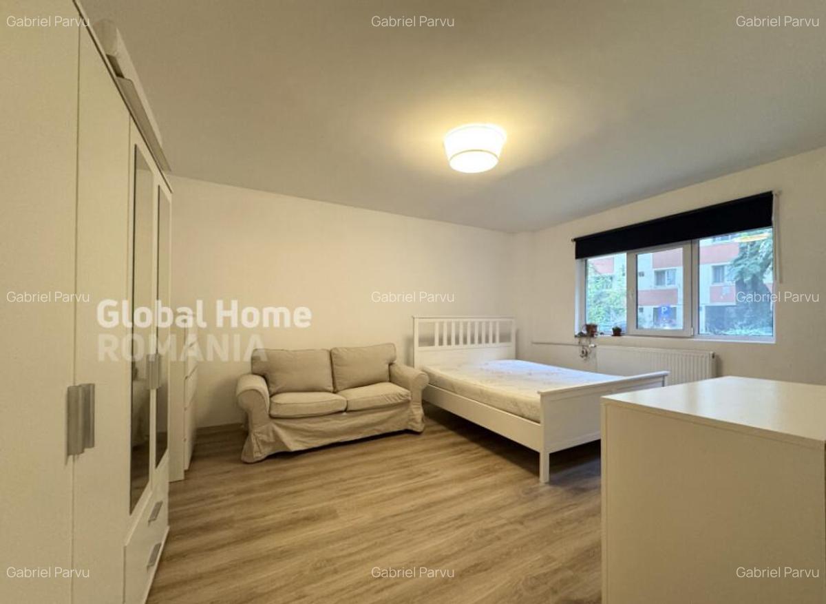 Garsoniera | Vitan Mall-Metrou Mihai Bravu | Renovata | Bloc - 2
