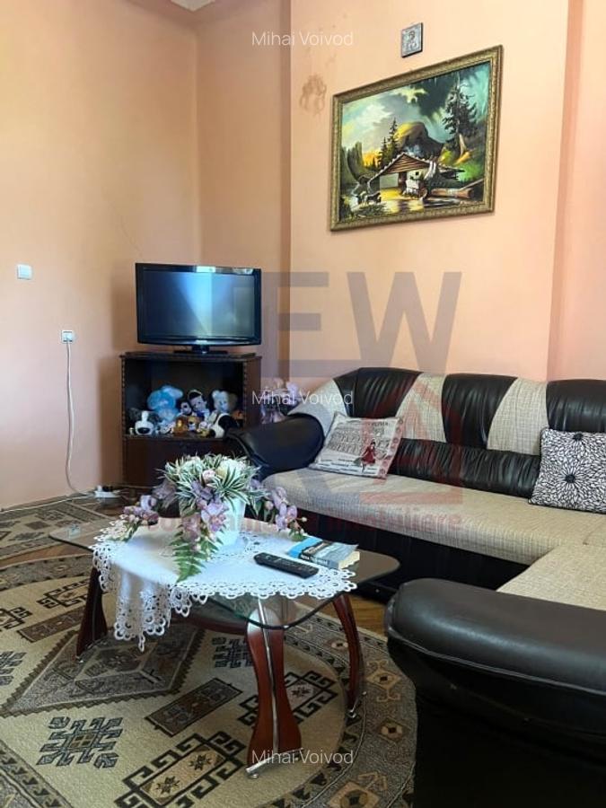 Apartament 2 camere zona Unirii - 2