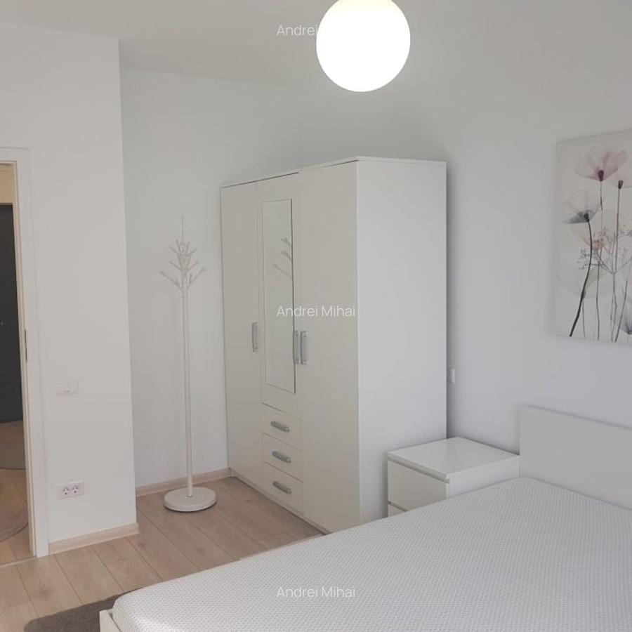 Apartament 2 camere + loc de parcare in Novopolis, vedere spre pădure - 6