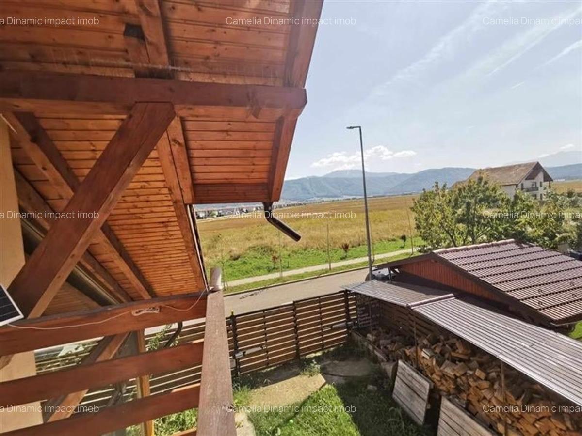 Casă cu 5 camere în Central - 10