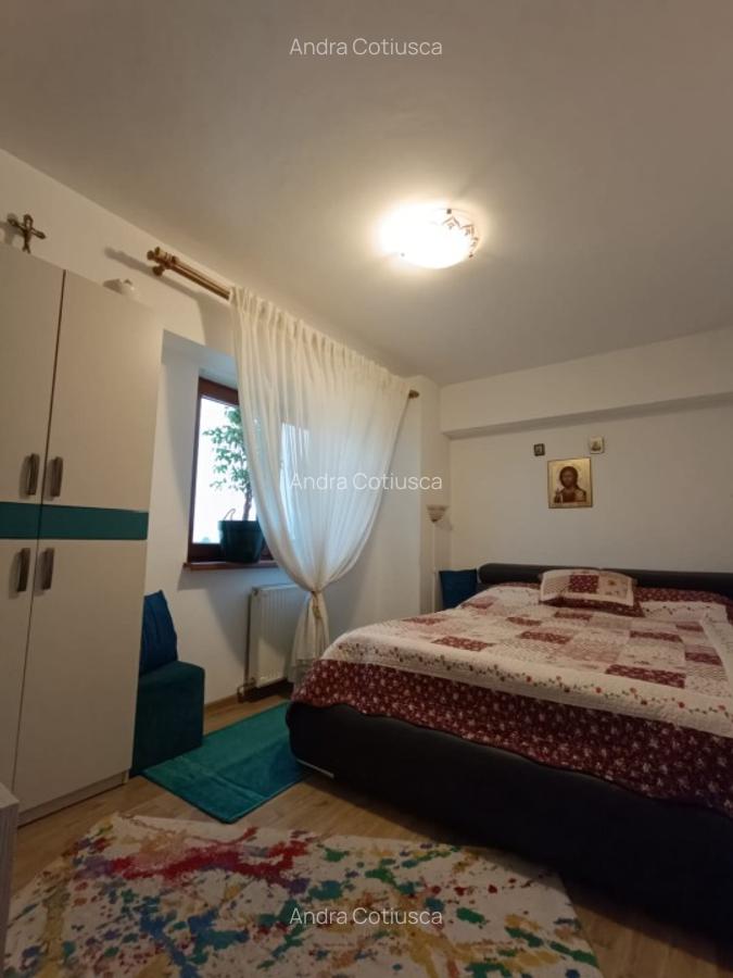 Apartament 4 camere, situat central, Deva - 6