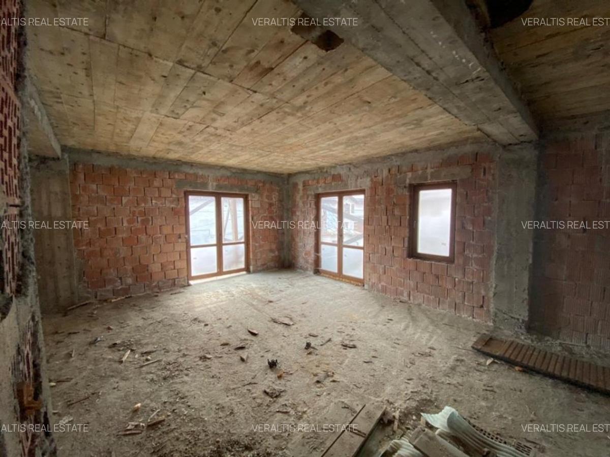 Casa de vanzare central Busteni, Jud. Prahova - 11