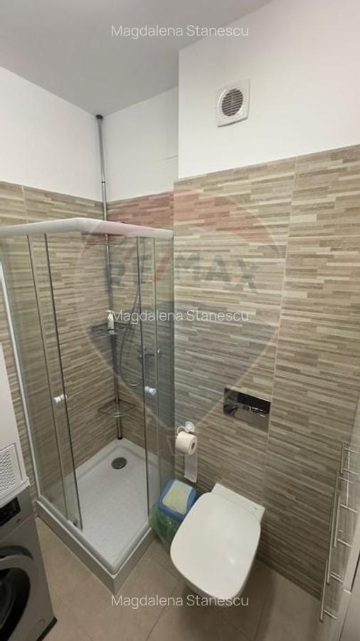 Apartament cu 3 camere de inchiriat la Lacul Morii - 7