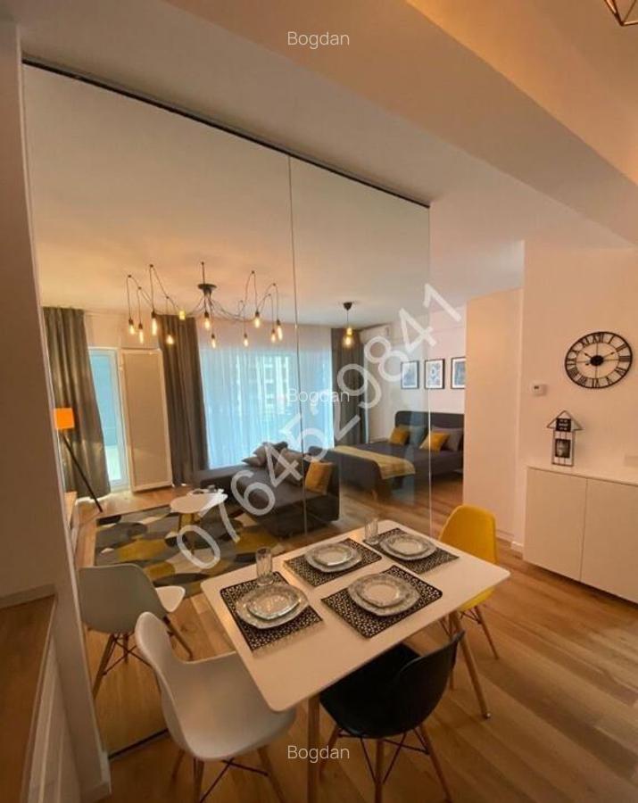 Studio Aviatiei Apartments, Str. Ghe.Buciumat, 12min. metrou A. Vlaicu - 6