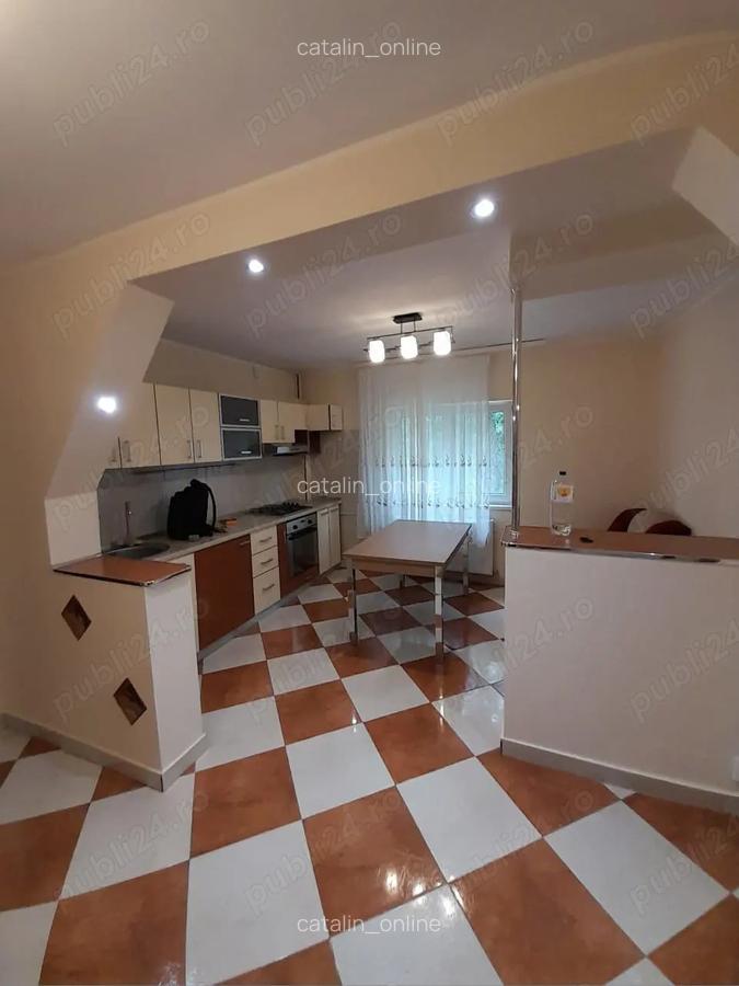 Inchiriez camera in apartament cu 2 camere cu alta fata - 4