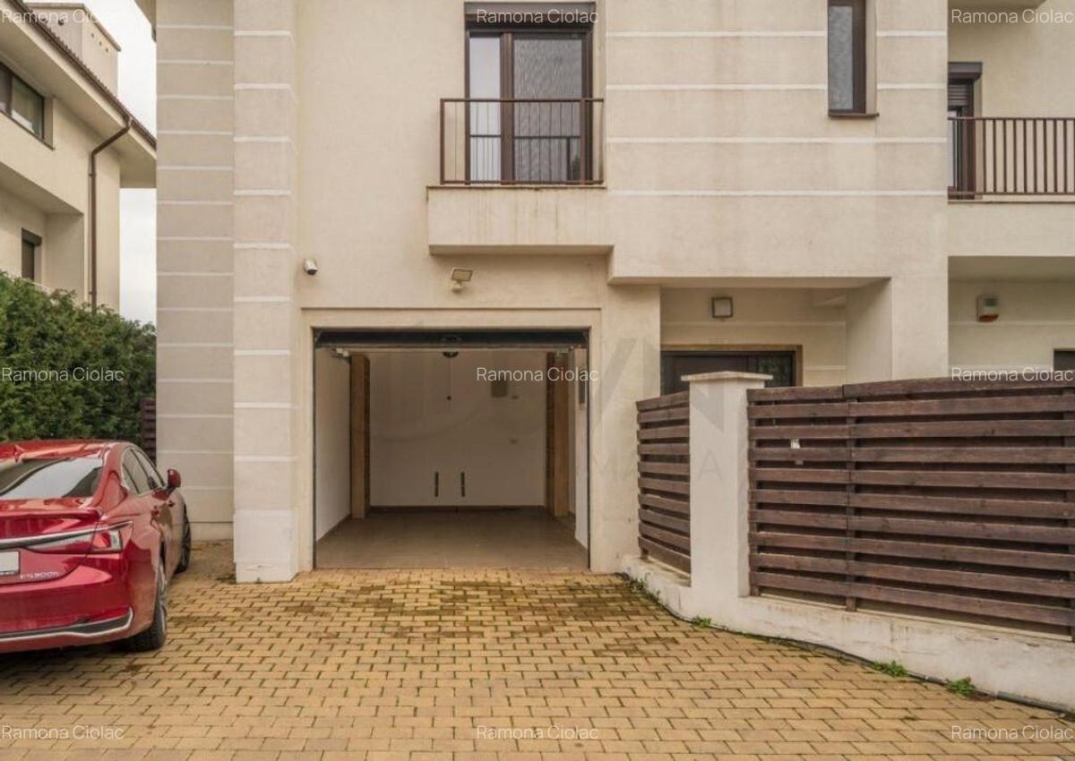 Vila Eleganta Iancu NIcolae Voluntari - 3