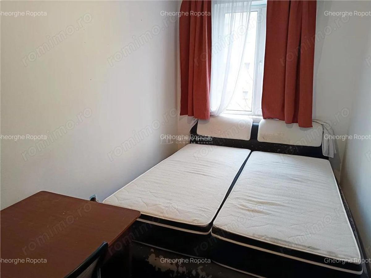 Apartament 3 cam. et. 2 in Moldova Nou #259; - 10