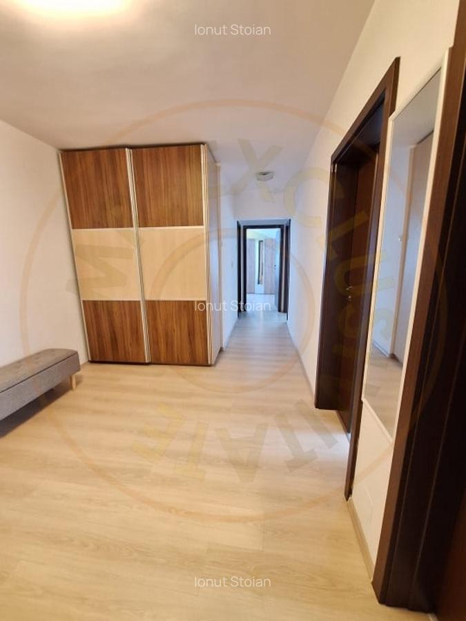 0%Comision - Inchiriere Apartament modern ultracentral - totul nou - 4