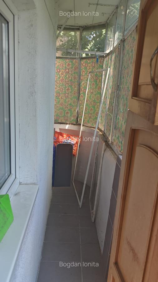 Apartament 2 Camere - Decomandat - Etaj 4/8 - Parc Sebastian - Bucuresti - 13