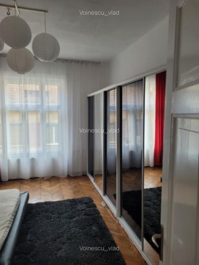 Ap. cu doua camere Iosefin - 4