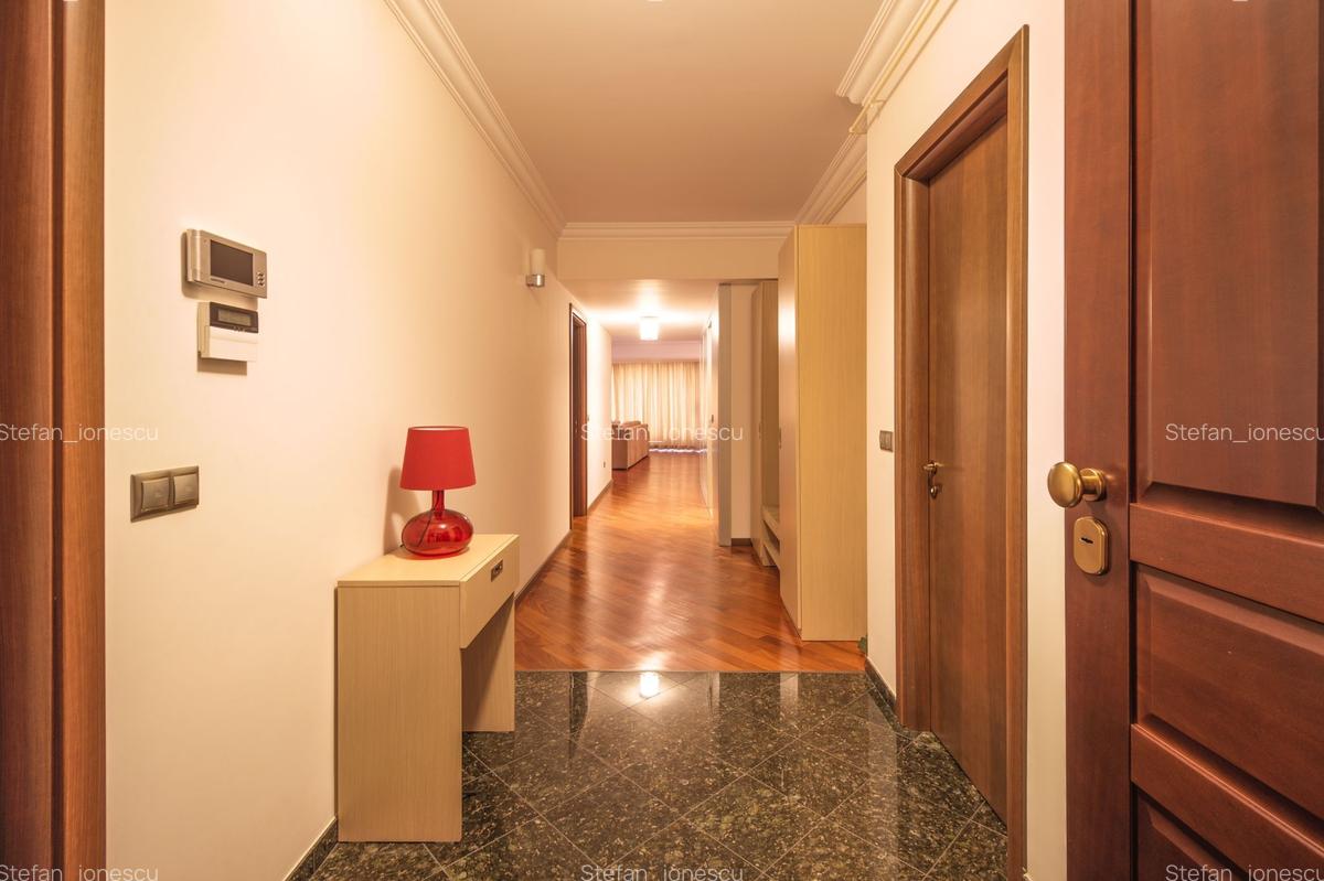 Romana ~ ASE ~ Private GYM ~ Parcare Subterana ~ Terasa Acoperis - 6