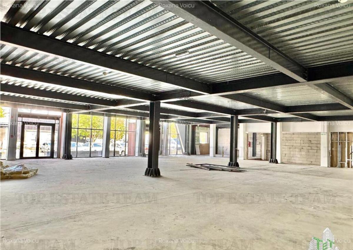 Spatiu comercial / office de inchiriat / Sector 6/ Militari - 3