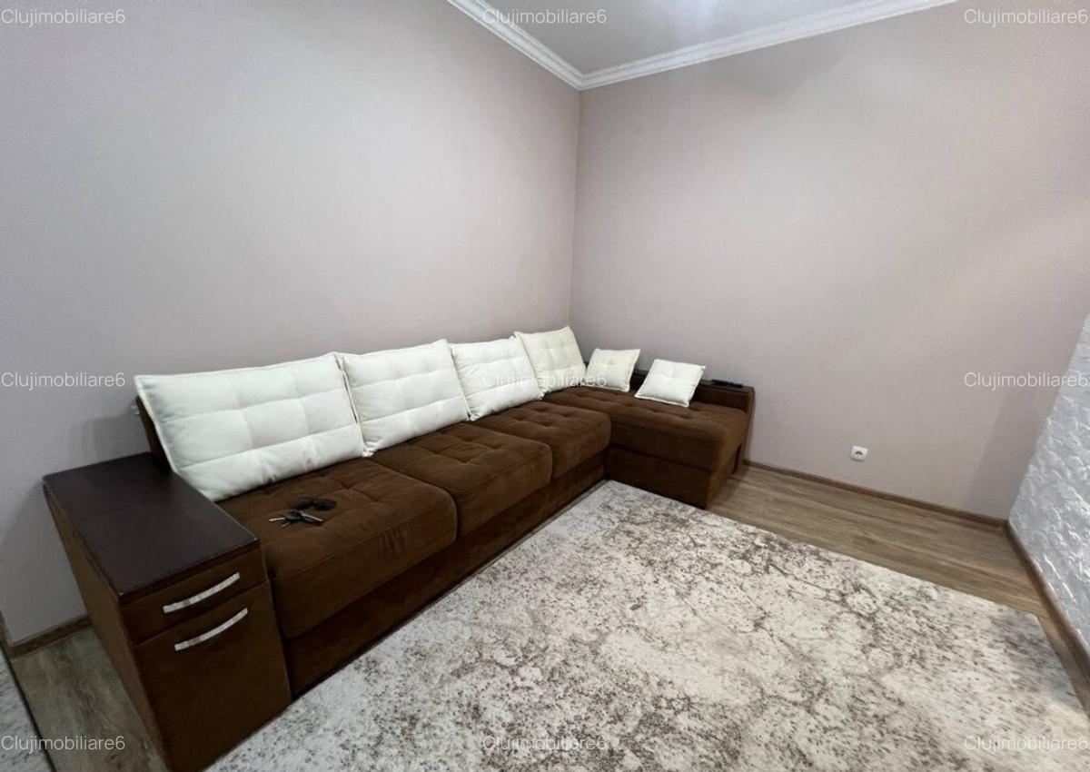 Apartament o camera zona Gruia - 4