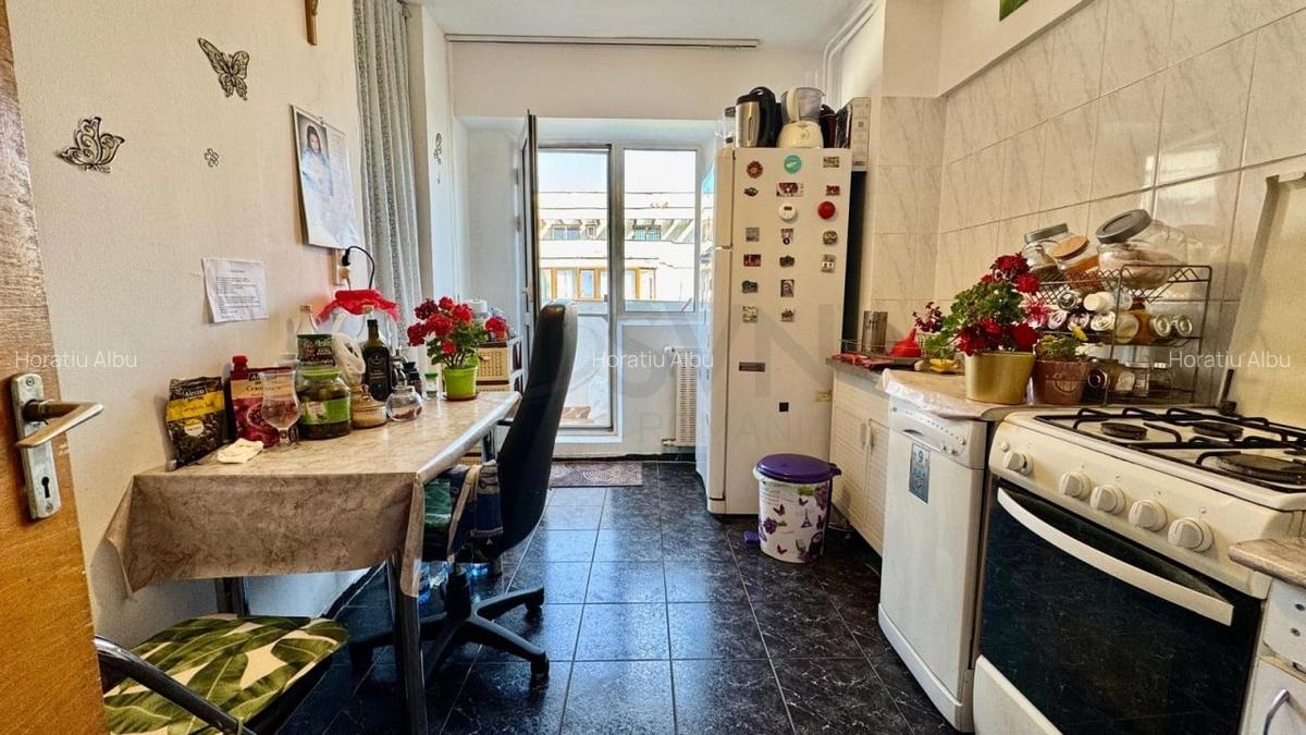 REA1024231 Apartament 2 camere - Cotroceni - 5