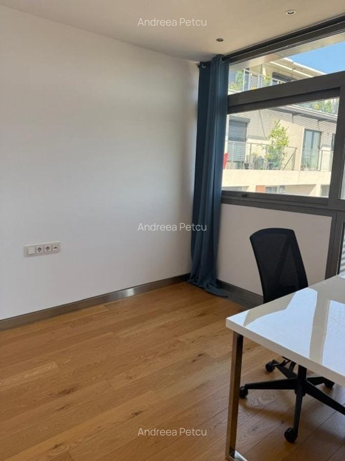 Apartament cu 4 camere decomandat, mobilat în Kiseleff - 11