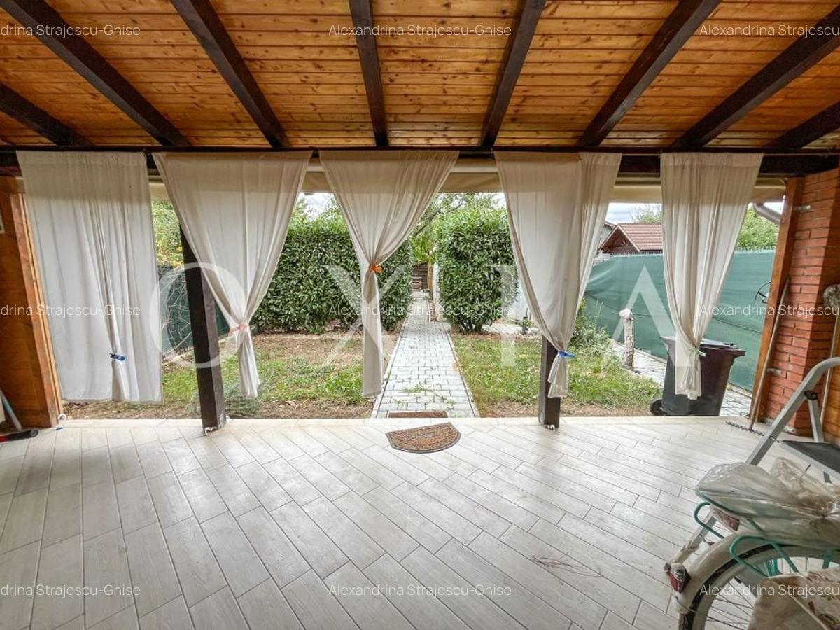 SX636 Dumbravita Padure - Teren Generos - Disponibil Imediat - 24