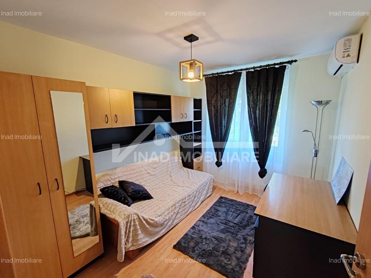 Apartament cu 3 camere decomandate situat in Zorilor Str.Louis Pasteur - 7
