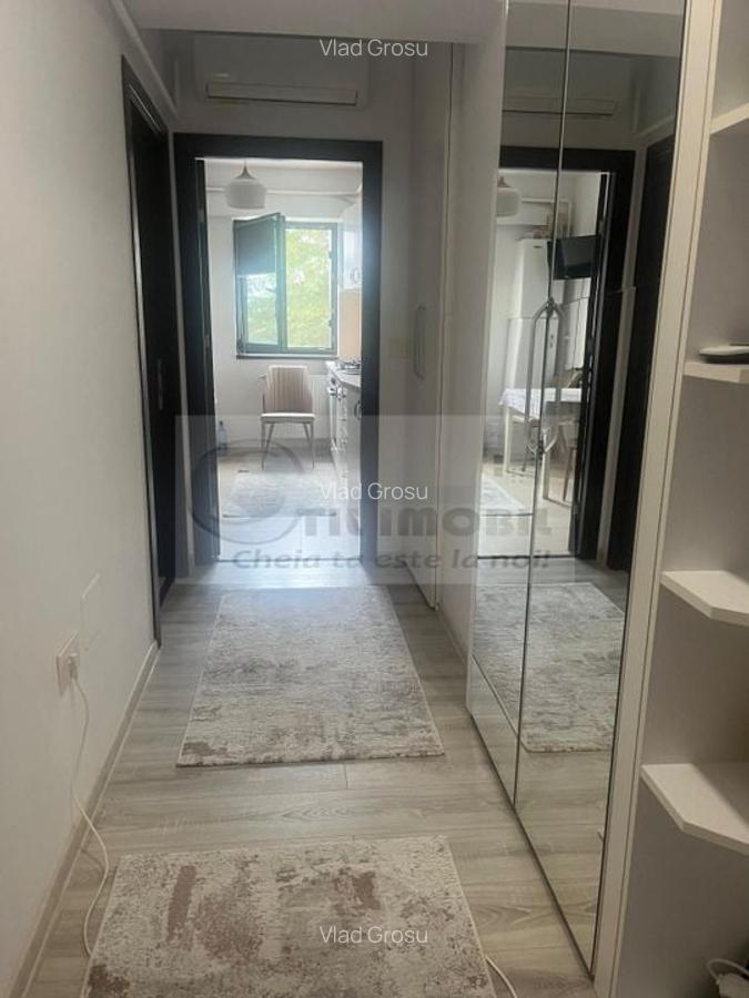 Apartament 2 camerer decomandat COPOU- 499 EURO - 1
